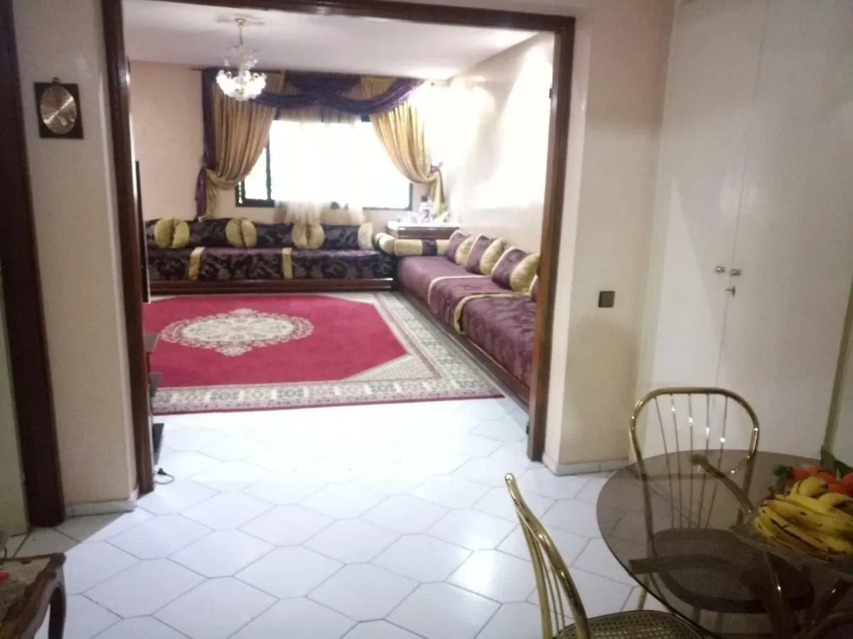 14 Rue Al Banafsaj. Mers Sultan Hotel Casablanca
