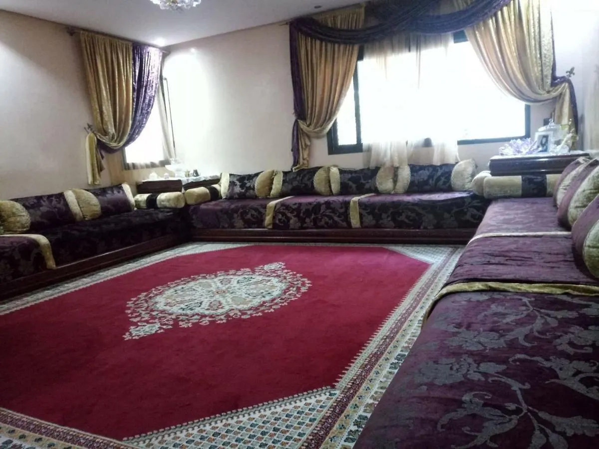 14 Rue Al Banafsaj. Mers Sultan Hotel Casablanca Morocco